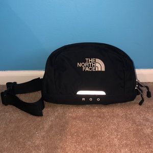 The North Face Roo fanny pack
